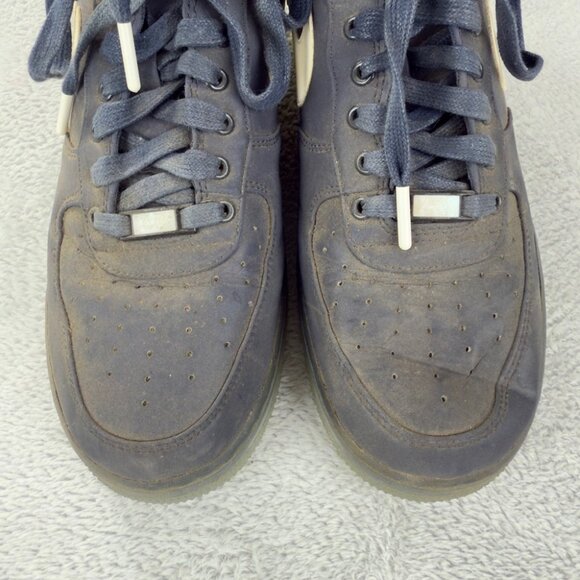 Nike Air Force 1 Low NRG Medal Stand Men’s Size 9.5 US - 532252-410 - Picture 13 of 16